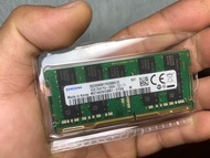 [Samsung三星] DDR4 2666 16GB ECC SO-DIMM伺服器記憶體(M474A2K3BB1-CTDQ)