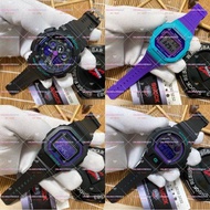 G.SK JOKER Autolight DW5600 Dw6900 Ga100 Premium Jam Tangan Lelaki Unisex Digital Watch Rasta Copy Ori 1:1 Viral G Shock