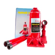 5 Ton Hydraulic Bottle Jack 5 Ton Car Hydraulic Jack