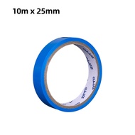 ZTTO MTB Road Bike Tubeless Rim Tapes Bicycle Rim Tape Strips 10 Meter For 26 27.5 29 Inch 700c Widt