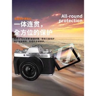 Suitable for Panasonic Camera GH7AR Screen Film Camera Low-Reflection Extra-Enhancing Film S5/S5M2/G