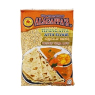 Alagappa's Atta (Wheat flour) -800g