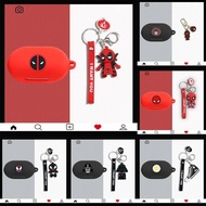 AK1705 Anker Soundcore V30i case/ V20i / A40i Case Dustproof Shockproof Soft Washable Portable Silic