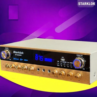 BONINGYU | 7.1 Channel Bluetooth Home Theater Amplifier Hifi Audio