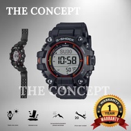 Casio Mudman GW-9500MEC-1 GW-9500MEC GW-9500 Master of Land Tough Solar Men Watch