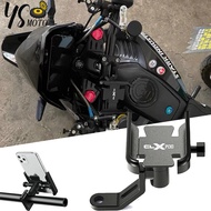 For CFMOTO 700CLX CLX700 700 CLX 2021 2022 Motorcycle high quality handlebar Mobile Phone Holder GPS