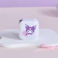 酷洛米愛心枕GaN 45W Type-C雙孔充電頭