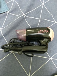 Panasonic』 ☆ 國際牌 1200W折疊式輕巧型吹風機 EH-ND24