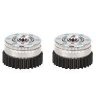 Extrusion Gear Kit for Creality Hi and Creality K2/ K2 Pro/ K2 Plus 3d printers