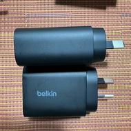 Củ Sạc Belkin 36W USB C PD A732 New(Không Hộp)