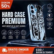 REDMI 2-In-1 Tattoo Face RedmiMisterius Case A7 Pro 15C 15 Note 14 14C 13X 13C 13 Case