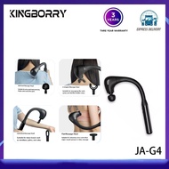 KINGBORRY JA-G4 fascia Gun Massagers, muscle massage rods, elbow transmembrane guns, back full-body 