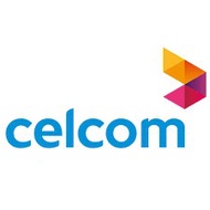 Celcom Mobile Prepaid Reload &amp; Bill Payment &amp; Top Up 50