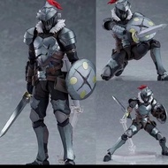 FIGMA GOBLIN SLAYER ACTION FIGURE LIMITED CODE 793