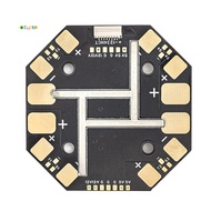 PDB400A 400A PDB Distribution Board 4~ 12S 400A Current Sensor 30.5mm for FPV Quadcopter Fixed Wing 