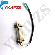 Charge Coil 369-06021 For Tohatsu Nissan Mercury Outboard Motor M NS 5HP 4HP 369-06021-0 T5-05000200