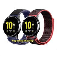 Nylon Smartwatch Strap Dizo Watch R Talk Go 2 Sports ReplacementTALI Diz Watch R Talk Go 2 Sports Ma
