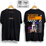 KAOS MAI SAKURAJIMA SEISHUN BUTA YAROU ANIME MANGA WAIFU WIBU OTAKU KAEDE TOMOE KOGA RIO FUTABA NODO