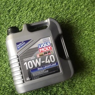 Liqui moly 10w40 Mos2