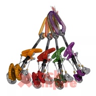 Czech Rock Empire Wedge Set Comet X (4 Pcs)