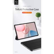 Honor Pad 10 Case | Honor Pad 9 - DUX DUCIS DOMO Cover Casing