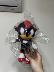 Sonic the Hedgehog Shadow 公仔