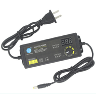 AC 100V-240V DC 3V 5V 6V 9V 12V 15V 18V 19V 20V 21V 22V 24V 2.5A 2A 60W Bộ Chuyển Đổi Bật/Tắt Điều C