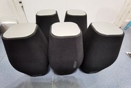 MONITOR AUDIO MASS 5.0