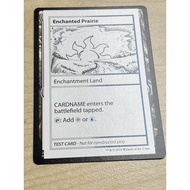 (norm) Enchanted Prairie