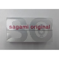 Sagami Original 0.02mm 6s