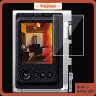 YUJINX Screen Protector UHD 2.5D Anti Scratch Protective Film for Fujifilm instax mini EVO