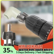 4/6 Points+6 Cents /1 Inch PPR Water Pipe Internal Thread Opener Tapered Pipe Thread Tap Water Pipe 
