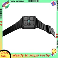 Remote Control Watch Wrist Band for  C200 SJ6 LEGEND SJ8 Pro SJ8PLUS SJ8AIR SJ10X SJ10 PRO A10 A20 A