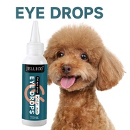 Cat Dog Eye Drop Pet Eye Drop Eye Drop Eye Stain Remove Eye Wax Eye Cleansing Eye Drop Eye Drop 120m