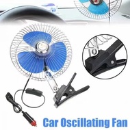 HOT CZGKT OSCILLATING FAN 6" dc 12V OSCILLATING FAN 6" dc 12V