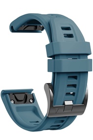 22mm Band for Garmin Fenix 7/Fenix 7 Solar/Fenix 7 Sapphire Solar/Fenix 6 GPS/Fenix 6 Pro GPS/Fenix 