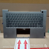 Keyboard Frame Lenovo ThinkBook 14 G2 ARE 20V 14 G2 ITL 14s G2 ITL