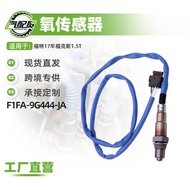 Car Oxygen Sensor Suitable for Ford 17 Years Fox 1.5T Oxygen Sensor Rear F1FA-9G444-JA