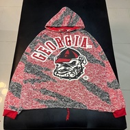 Georgia Bulldogs Hoodie