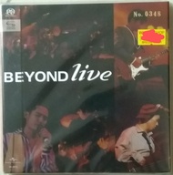 Beyond  live 1991 2-SHM-SACD (DSD Super Audio CD) (100% Brand New) (限量編號版 No.0348) (日版)