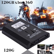 120GB Internal HDD Hard Drive Disk for Xbox 360 E Xbox 360 Slim Console ✅ [countless.my]