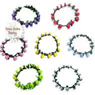 Flower Crown Flower Crown/ Flower Bud Crown/