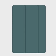 Huawei MediaPad T5 10.1 Inch Ốp Lưng TPU Mềm Lưng Gấp Đứng Da PU Bảo Vệ Máy Tính Bảng Dành Cho Huawe