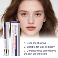 30ml Face Cream Deeply Hydrating Moisturizing Smooth Facial Non-greasy Cream S0u8