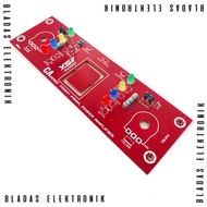 Kit LED Display Panel Depan CA