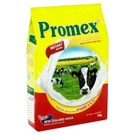 Promex Full Cream Milk Powder (1kg) MD1