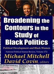 33222.Political Development and Black Women ─ National Political Science Review, Volume 17:1