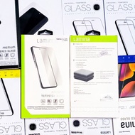 LAYAR Samsung Galaxy A05 A05s Original Tempered Glass Lamina Screen Protector Guard Anti-Scratch Scr