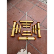 D20-D25 Flute for kite flying 1m5-2m2 Sound. VIP goods
