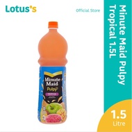 Minute Maid Pulpy Tropical 1.5L